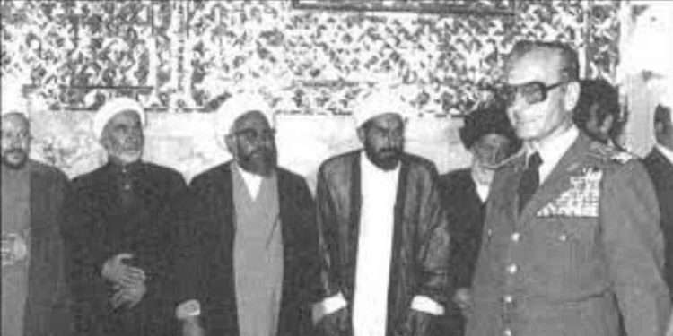 سلطنت موهبت الهی!