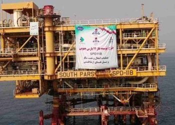 پارس جنوبی؛ میدان نفتی یا میدانی برای غارت باندها؟