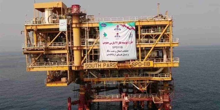 پارس جنوبی؛ میدان نفتی یا میدانی برای غارت باندها؟