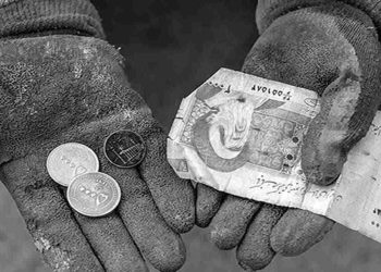 فاصله نرخ تورم از دفتر رئیس تا کوچه و خیابان