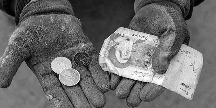 فاصله نرخ تورم از دفتر رئیس تا کوچه و خیابان