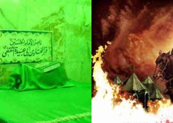 نگاهی نو به قیام مختار ثقفی