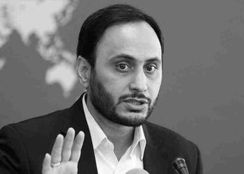 اضطراب بهادری جهرمی از سوراخ شدن کشتی ولایت