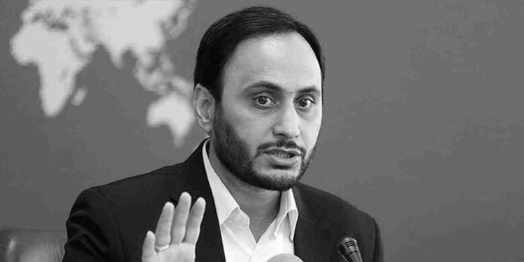 اضطراب بهادری جهرمی از سوراخ شدن کشتی ولایت