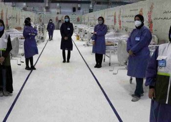 آخوندهای جنیست زده و حریم پاک پزشکی