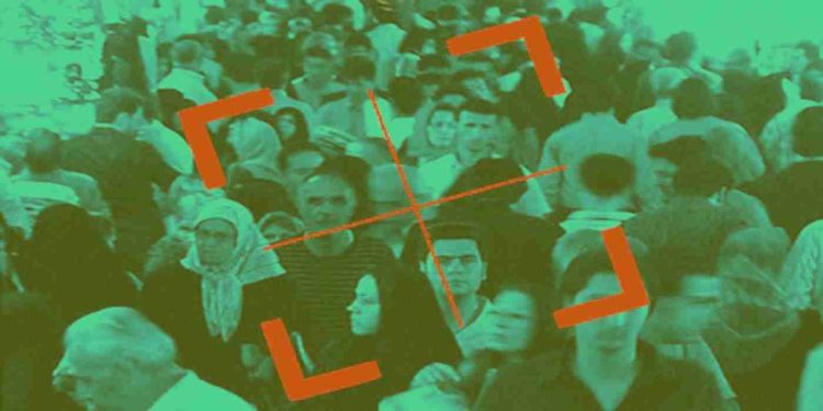 طبقه متوسط حذف می‌شوند تا طبقه فقیر گسترش یابد!