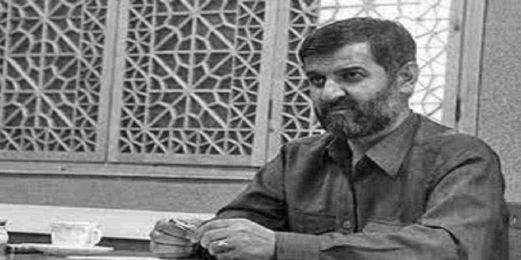 مهدی نصیری جمهوری اسلامی به پایان خط رسیده!