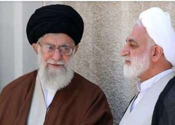 غلامحسین اژه ای از چه چیزی وحشت کرده است؟