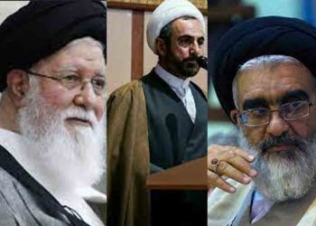 چرا این سه امام جمعه خامنه‌ای به جنون مبتلا شدند؟