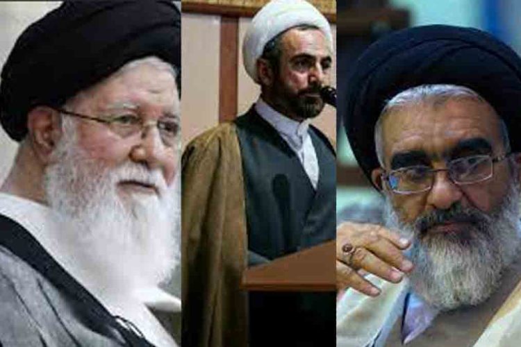 چرا این سه امام جمعه خامنه‌ای به جنون مبتلا شدند؟