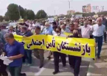 حقوق بگیران اولین قربانیان سیاست انقباضی حکومت