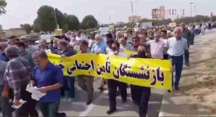 حقوق بگیران اولین قربانیان سیاست انقباضی حکومت