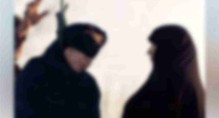 زرخاتون دخترش را بوسید تا برای مرگ آماده شود!