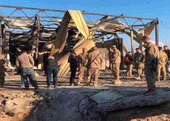ترامپ پشت پرده انتقام سخت را افشا کرد