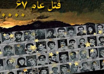 اهمیت محکومیت حمید نوری یکی از عاملان قتل عام۱۹۸۸