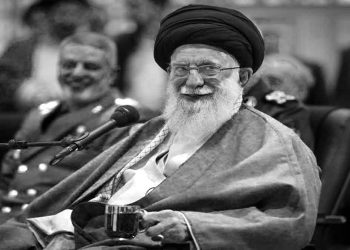نظام سیاسی خامنه‌ای