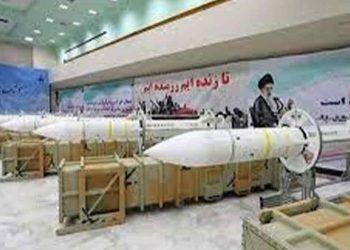 نخست-وزیر-پیشین-اسراییل-خواهان-سرنگون-کردن-رژیم-ایران-شد!