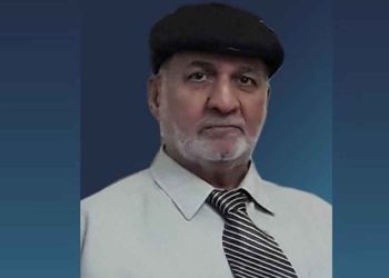 درگذشت سید حسین سیدی یکی از هواداران قدیمی مجاهدین خلق