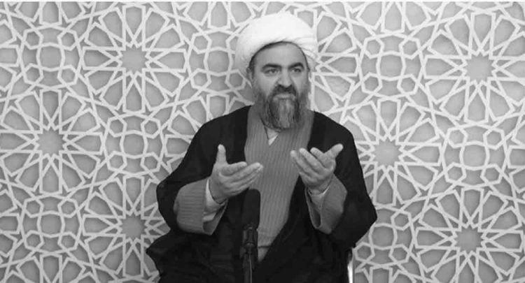 آخوند اکبرنژاد در دست فرمان خامنه ای چی دید؟