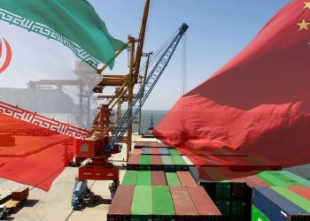 آیا حکومت تهران صادرات نفت به چین را قطع کرده است؟