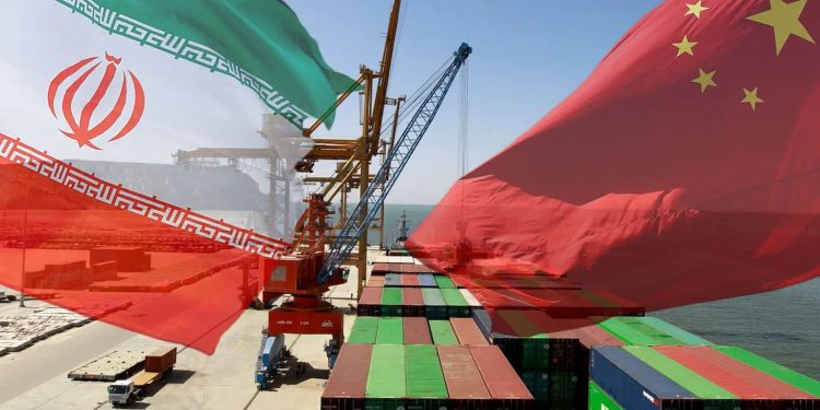 آیا حکومت تهران صادرات نفت به چین را قطع کرده است؟