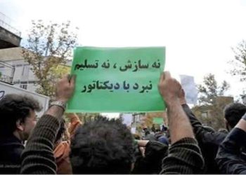 بین-مردم-و-حاکمیت-همه-چیز-مثل-روز-روشن-است!