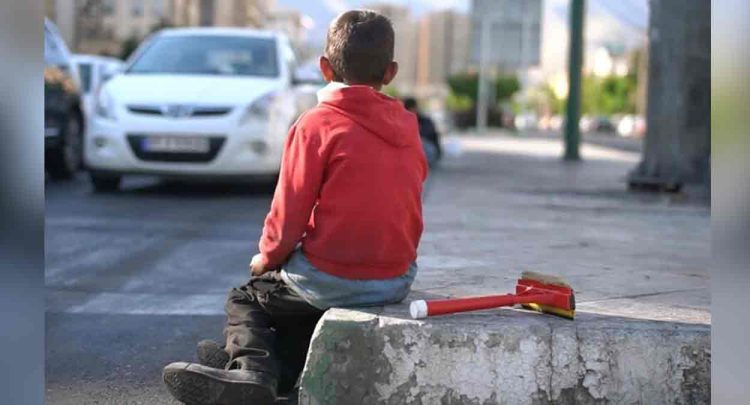 دیشب دل من در خیابان بود!