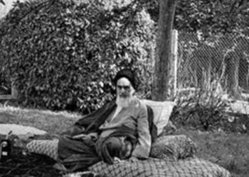 خمینی چگونه ولیعهد شاه شد؟ قسمت اول