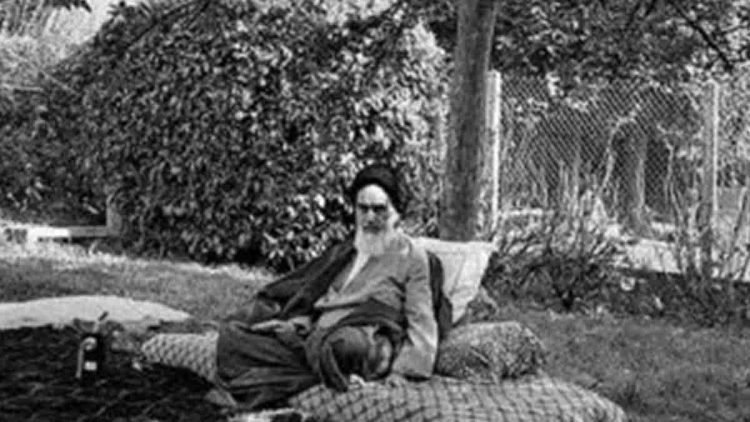 خمینی چگونه ولیعهد شاه شد؟ قسمت اول