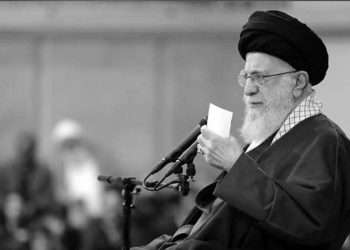 آیا از این تنور یخ زده نانی برای خامنه‌ای پخت می‌شود؟!