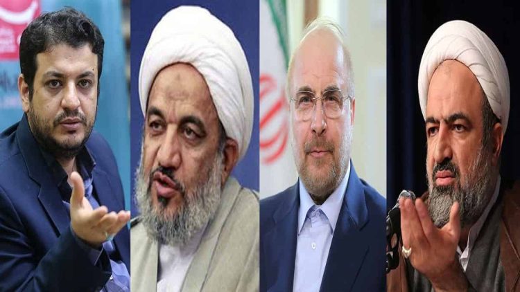 ائتلاف‌های رنگارنگ؛ انشقاق یا بازی انتخاباتی برای بازار گرمی؟