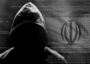 فعالیت هکرهای حکومت ایران و حزب‌الله