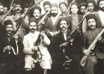 استبداد صغیر؛ نبرد سرنوشت بین مشروطه و اردوگاه ستم!