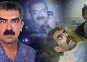 به یاد محسن دگمه‌چی؛ زیباترین تصویر من از زندگی !
