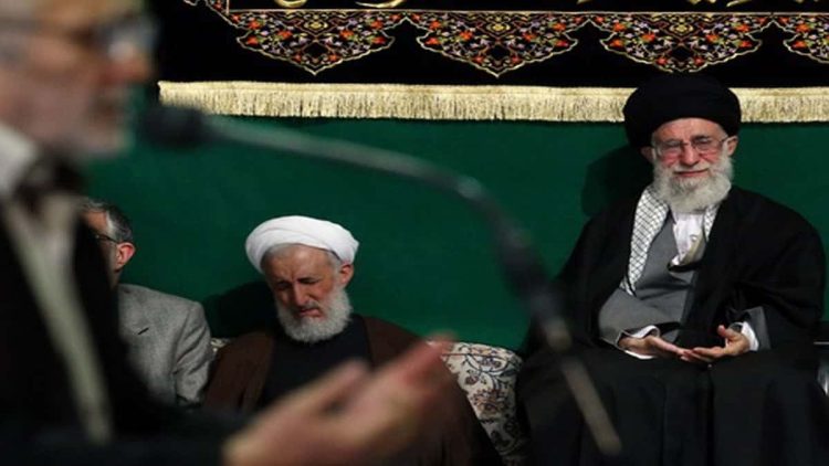 آخوند کاظم صدیقی عاقبت به خیر شد، مقتدایش را در یابید!