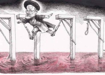 پاسخ جالب کاربران فضای مجازی به ادعای رشد اقتصادی۶درصدی رییسی!
