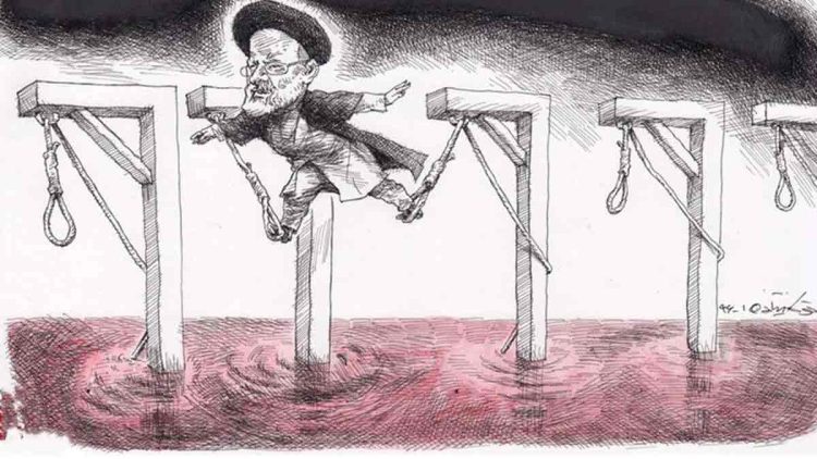 پاسخ جالب کاربران فضای مجازی به ادعای رشد اقتصادی۶درصدی رییسی!