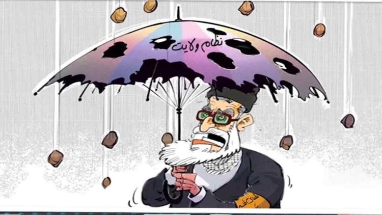 آیا خامنه ای می تواند بحران پسا تحریم انتخابات را مهار سازد؟!