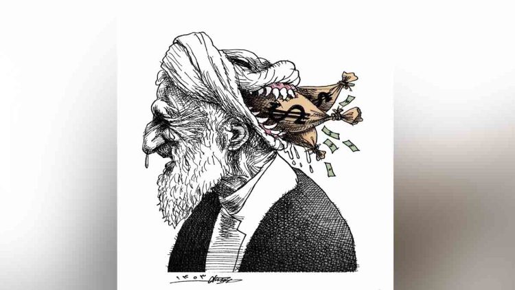 زمین‌خواری میلیاردی آخوند صدیقی؛ بی‌آبرویی خامنه‌ای