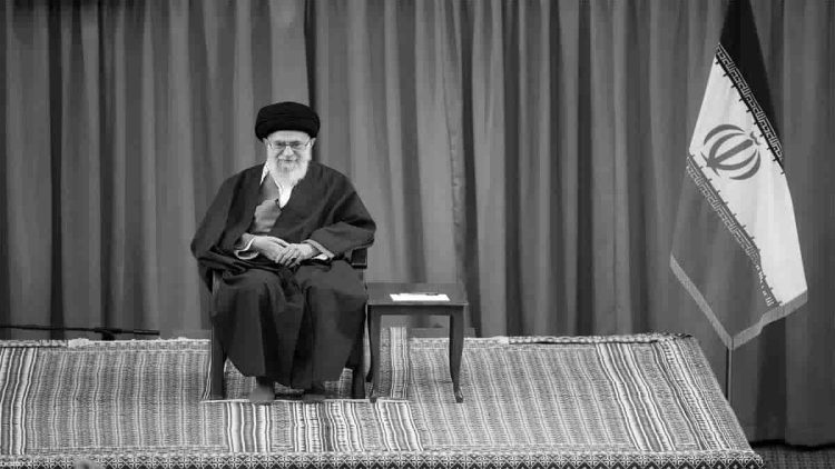 چرا برای خامنه ای زنگ‌های خطر به صدا در آمده است؟-