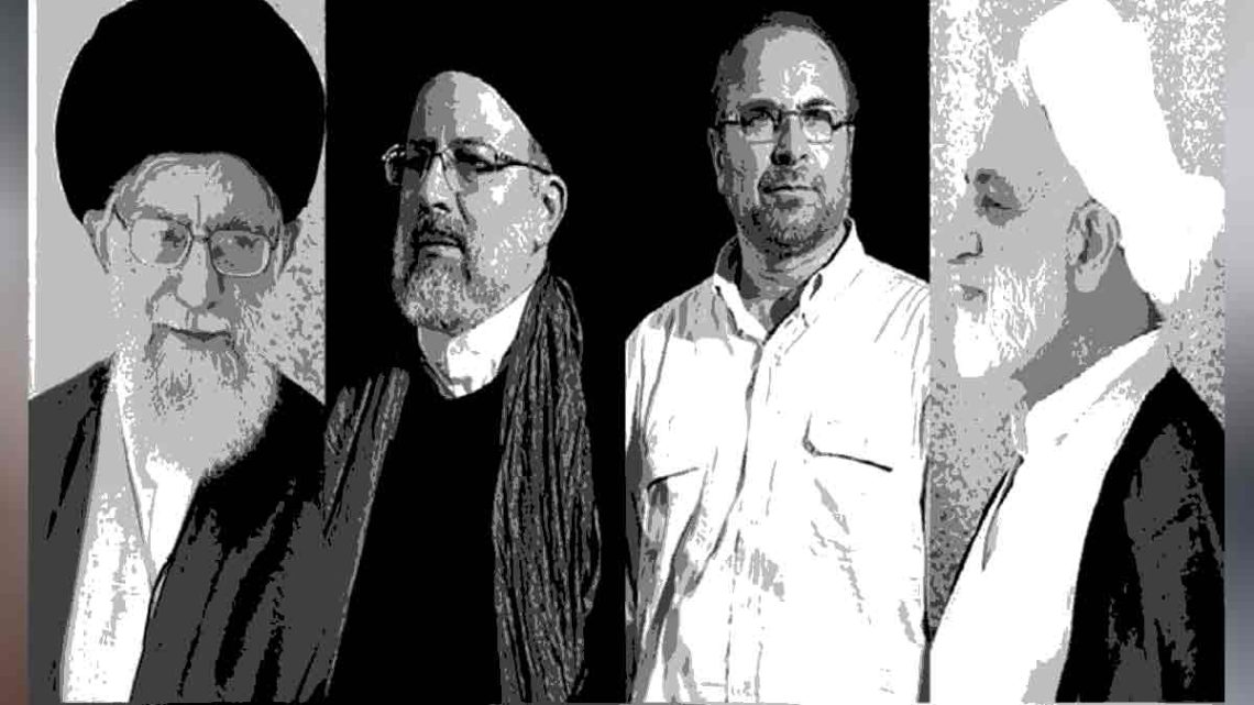 یک اعتراف بی سابقه؛ حکومت خامنه ای در آستانه شکست کامل!
