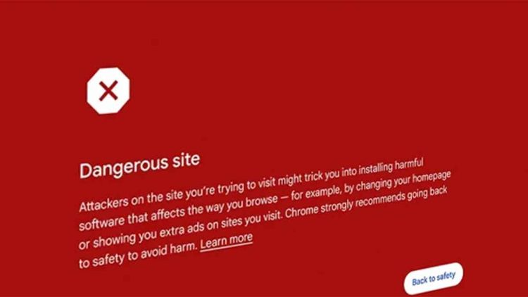 امنیت-ارتباطات-و-امکان-جدید-جستجوی-امن-کروم