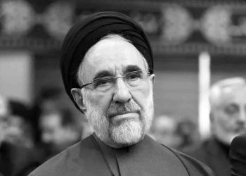 محمد خاتمی؛ از چنگ بدقواره اصلاح طلبی تا ناقور بدصدای جنگ طلبی!