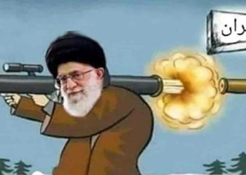 انتقام سخت! ( شعر طنز)
