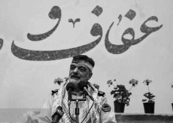 اعلام شکست طرح نور با دوره گردی رادان!