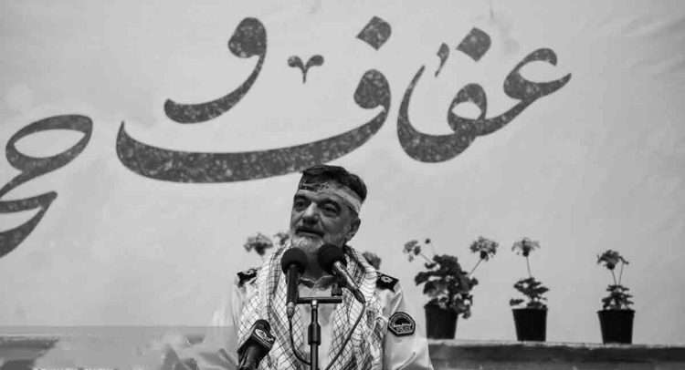 اعلام شکست طرح نور با دوره گردی رادان!