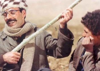 صمد-بهرنگی؛-ماهی-سیاه-کوچولو-امروز-متولد-شد!