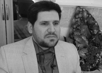رییس اداره تعزیرات حکومتی در پاوه به تیرغیب گرفتار شد!