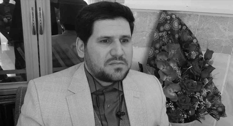 رییس اداره تعزیرات حکومتی در پاوه به تیرغیب گرفتار شد!