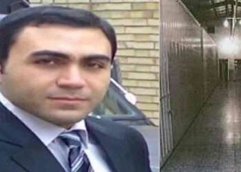 بازخوانی داستان کهریزک و قتل دکتر رامین پوراندرجانی! ما را در تلگرام ایران آزادی دنبال کنید
